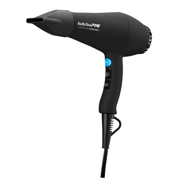 Babyliss Pro hair blow dryer and waver Set NEW LIMITED EDITION - Picture 2 of 3